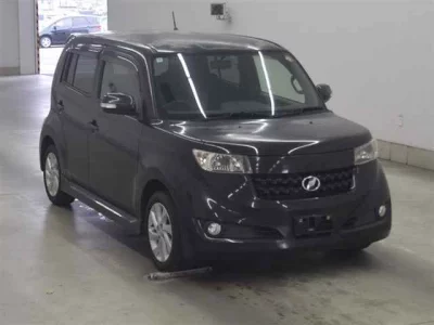 Toyota BB