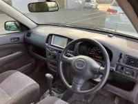 Toyota SUCCEED лот № 10081 оценка 3.5  с аукциона в Японии 2