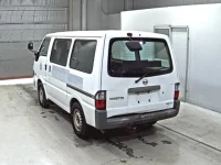 Nissan VANETTE VAN лот № 9025 оценка R  с аукциона в Японии 1