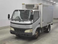 Toyota DYNA лот № 10062 оценка 3  с аукциона в Японии 3