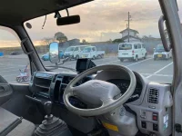 Toyota DYNA лот № 10062 оценка 3  с аукциона в Японии 2