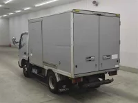 Toyota DYNA лот № 10062 оценка 3  с аукциона в Японии 1