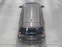 Toyota RACTIS лот № 25059 оценка 4  с аукциона в Японии 9