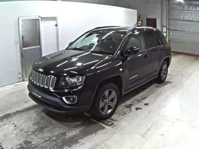 Chrysler JEEP COMPASS