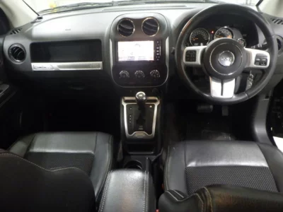 Chrysler JEEP COMPASS