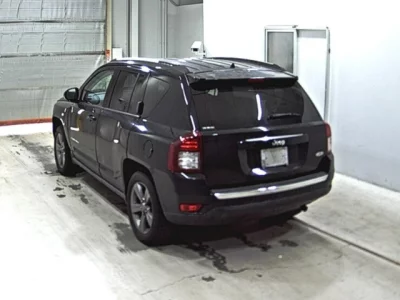 Chrysler JEEP COMPASS