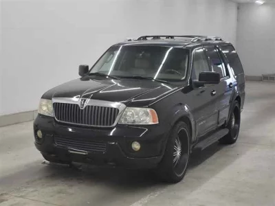 Ford LINCOLN NAVIGATOR