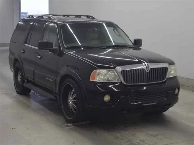 Ford LINCOLN NAVIGATOR