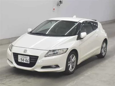 Honda CR-Z
