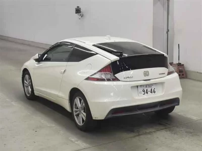 Honda CR-Z