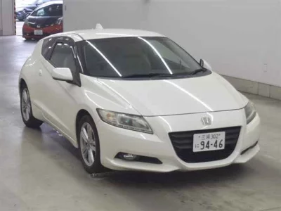 Honda CR-Z
