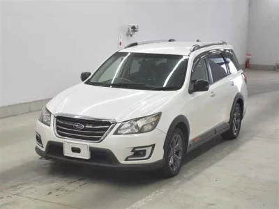 Subaru EXIGA