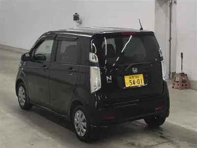 Honda N WGN