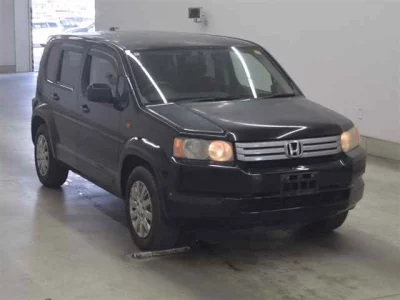 Honda CROSSROAD