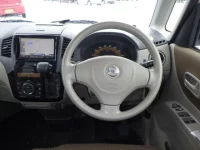 Nissan ROOX лот № 3820 оценка R  с аукциона в Японии 2