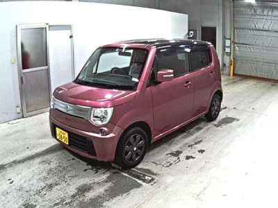Suzuki MRWAGON