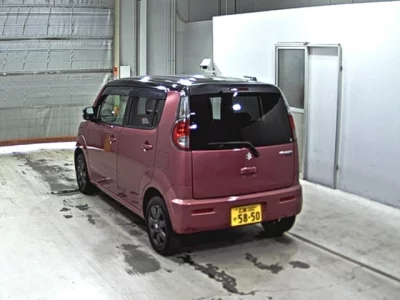 Suzuki MRWAGON