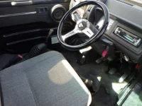 Daihatsu MIDJET II лот № 2166 оценка 3.5  с аукциона в Японии 2