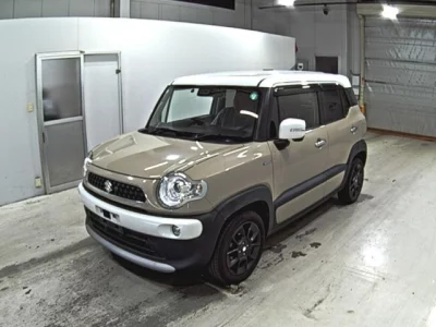 Suzuki XBEE