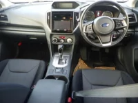 Subaru IMPREZA G4 лот № 1116 оценка 4  с аукциона в Японии 2