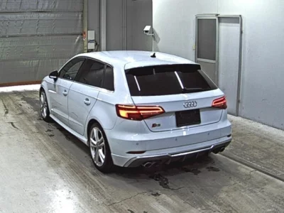 Audi S3