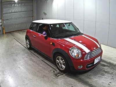 BMW MINI