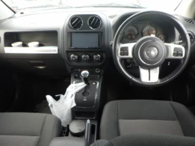 Chrysler JEEP COMPASS