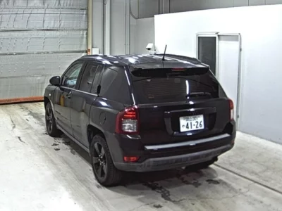 Chrysler JEEP COMPASS