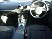 Audi A3 лот № 1165 оценка 4.5  с аукциона в Японии 2