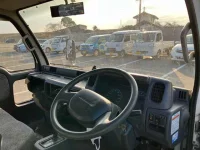 Nissan ATLAS лот № 10146 оценка R  с аукциона в Японии 2