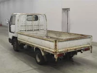 Nissan ATLAS лот № 10146 оценка R  с аукциона в Японии 1