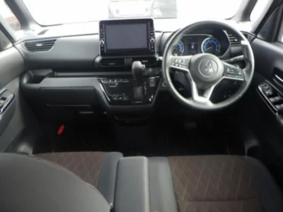 Mitsubishi EK X SPACE