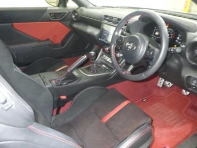Toyota GT 86
