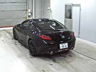 Toyota GT 86