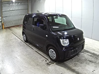Suzuki MRWAGON