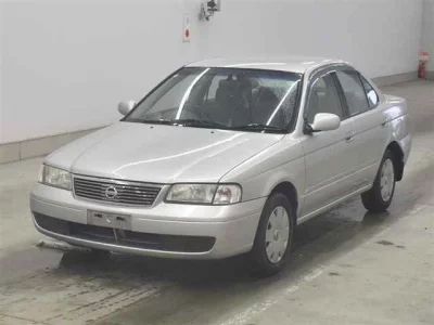 Nissan SUNNY