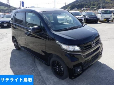 Honda N WGN