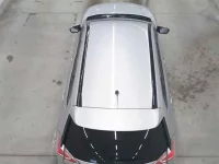 Nissan X-TRAIL лот № 25086 оценка 4  с аукциона в Японии 9