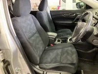 Nissan X-TRAIL лот № 25086 оценка 4  с аукциона в Японии 6