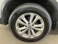 Nissan X-TRAIL лот № 25086 оценка 4  с аукциона в Японии 8