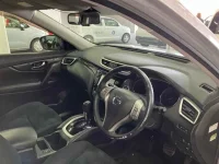Nissan X-TRAIL лот № 25086 оценка 4  с аукциона в Японии 2