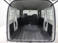 Honda ACTY VAN лот № 9211 оценка 3.5  с аукциона в Японии 2