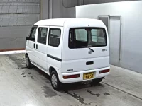 Honda ACTY VAN лот № 9211 оценка 3.5  с аукциона в Японии 1
