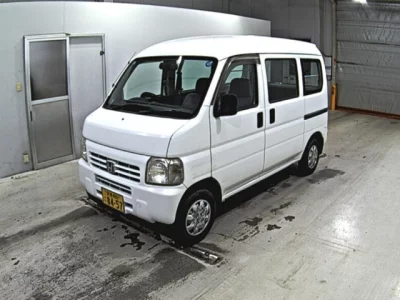 Honda ACTY VAN