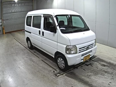 Honda ACTY VAN