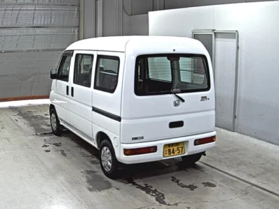 Honda ACTY VAN