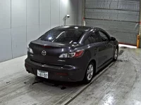 Mazda AXELA лот № 9266 оценка 4  с аукциона в Японии 4