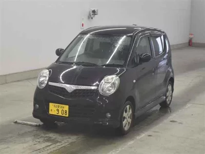Suzuki MRWAGON