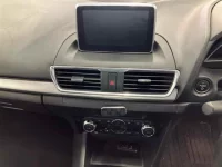 Mazda AXELA лот № 25082 оценка 4  с аукциона в Японии 5