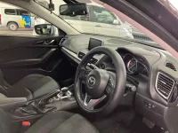 Mazda AXELA лот № 25082 оценка 4  с аукциона в Японии 2